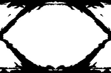 Siyah ve beyaz doku eski arkaplan