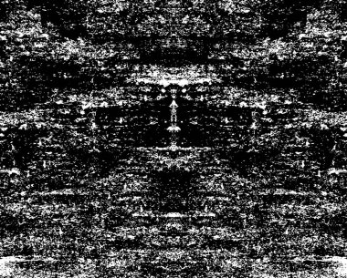 Siyah ve beyaz doku eski arkaplan