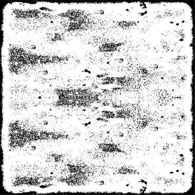 Siyah ve beyaz doku eski arkaplan