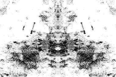 Siyah ve beyaz doku eski arkaplan