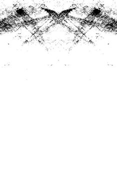 Siyah ve beyaz doku eski arkaplan