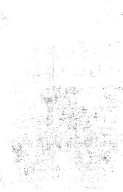 Grunge black and white pattern. Monochrome particles abstract texture. Background of cracks, scuffs, chips, stains, ink spots, lines. Dark design background surface. Gray printing element