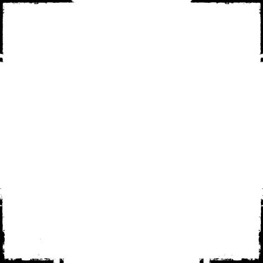 Siyah ve beyaz soyut web çizimi. Tek renkli tasarım.