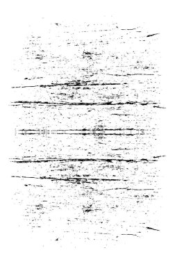 Siyah ve beyaz soyut web çizimi. Tek renkli tasarım.