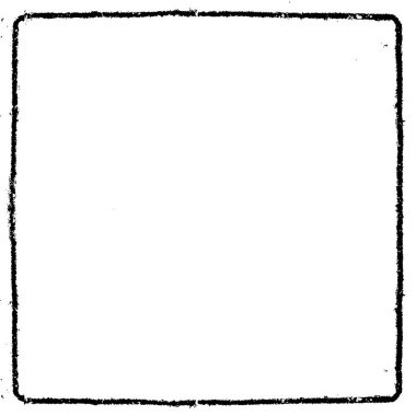 Siyah-beyaz ağ çizimi. Tek renkli tasarım.