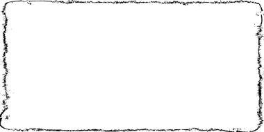 Grunge üst üste biniyor. Soyut siyah-beyaz vektör arkaplanı. Çatlak, leke ve noktalarda kirli desenli tek renkli klasik yüzey. Karanlık korku tarzında eski bir duvar.