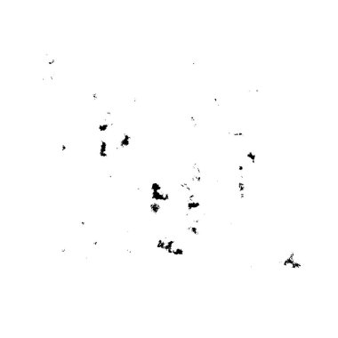 Siyah ve beyaz grunge arka planı. Klasik, soyut, eski bir arka plan. Çatlaklar, çizikler, eski yüzeydeki lekeler