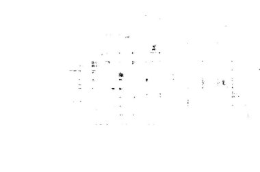 Siyah ve beyaz grunge arka planı. Klasik, soyut, eski bir arka plan. Çatlaklar, çizikler, eski yüzeydeki lekeler