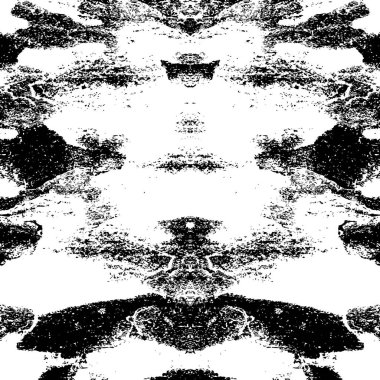 Grunge siyah beyaz vektör arka plan