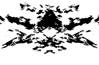 Grunge siyah beyaz vektör arka plan