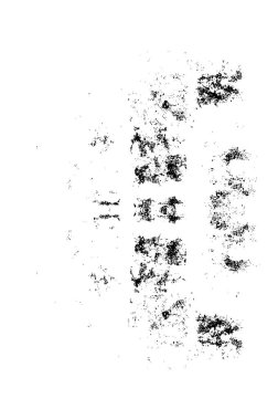 Grunge siyah beyaz vektör arka plan