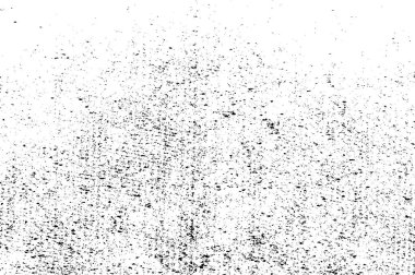 Grunge siyah beyaz vektör arka plan