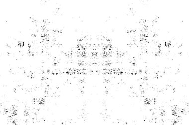 Grunge siyah beyaz vektör arka plan