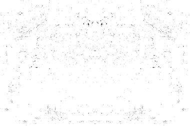 Grunge siyah beyaz vektör arka plan