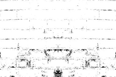 Grunge siyah beyaz vektör arka plan