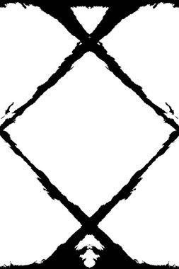 Grunge siyah ve beyaz soyut arka plan. Çizik dokusu, çentikler, çatlaklar, toprak, sürtünme. Koyu tek renkli yüzey