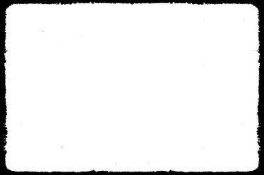 Grunge siyah ve beyaz soyut arka plan. Çizik dokusu, çentikler, çatlaklar, toprak, sürtünme. Koyu tek renkli yüzey