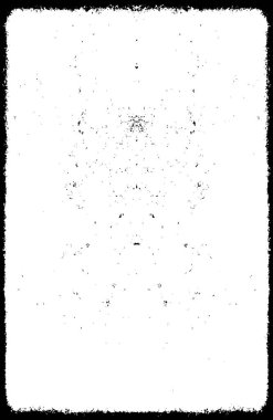 Grunge siyah ve beyaz soyut arka plan. Çizik dokusu, çentikler, çatlaklar, toprak, sürtünme. Koyu tek renkli yüzey