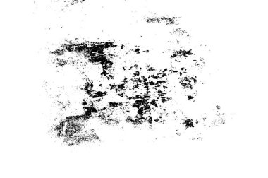 Siyah ve beyaz dokular. Soyut grunge arkaplanı. vektör illüstrasyonu