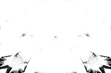 siyah ve beyaz grunge yaratıcı arka plan