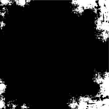 siyah ve beyaz grunge yaratıcı arka plan