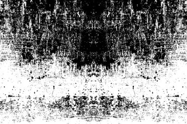 siyah ve beyaz grunge yaratıcı arka plan