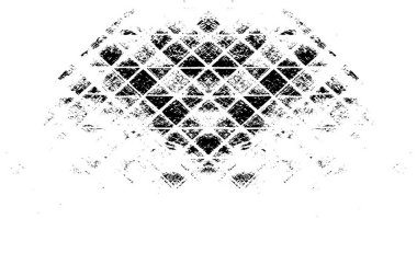 siyah ve beyaz grunge yaratıcı arka plan