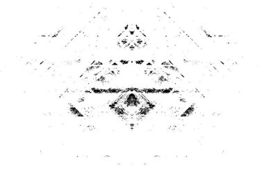 siyah ve beyaz grunge yaratıcı arka plan