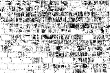 siyah ve beyaz grunge yaratıcı arka plan