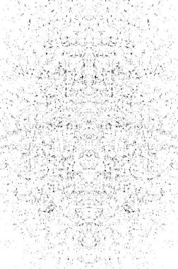 siyah ve beyaz grunge yaratıcı arka plan