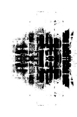 siyah ve beyaz grunge yaratıcı arka plan