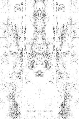 siyah ve beyaz grunge yaratıcı arka plan