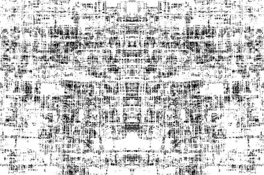 siyah ve beyaz grunge yaratıcı arka plan