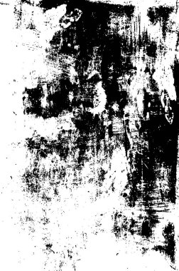 siyah ve beyaz grunge yaratıcı arka plan