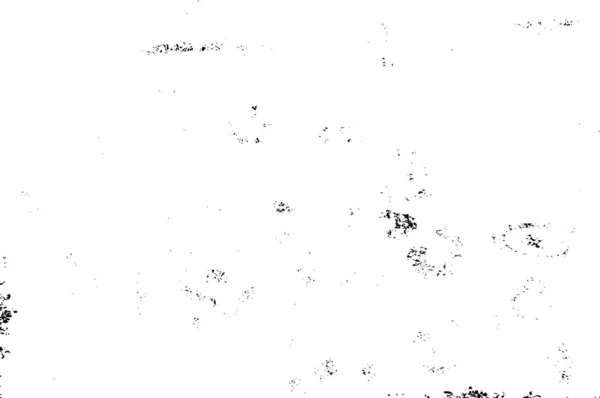 Einfarbige Web Einzigartige Illustration Schwarz Weißes Design — Stockvektor