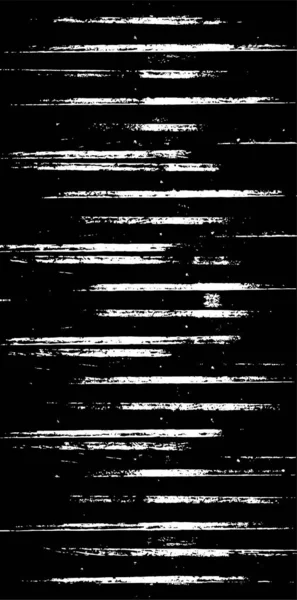 Монохромная Абстрактная Веб Иллюстрация Черно Белый Дизайн — стоковый вектор