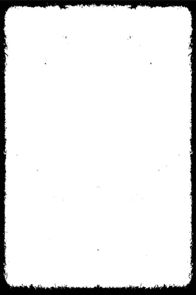 黑色和白色图案 单色粒子抽象纹理 — 图库矢量图片
