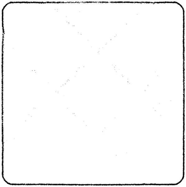 Grunge Preto Branco Texturizado Abstrato Fundo —  Vetores de Stock