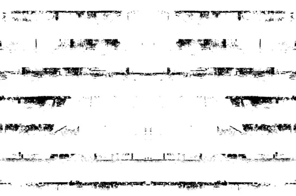 Grunge Fondo Abstracto Texturizado Blanco Negro — Vector de stock