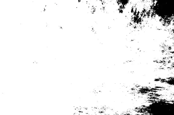 Αφηρημένο Φόντο Μονόχρωμη Υφή Ασπρόμαυρο Ανάγλυφο Φόντο — Διανυσματικό Αρχείο