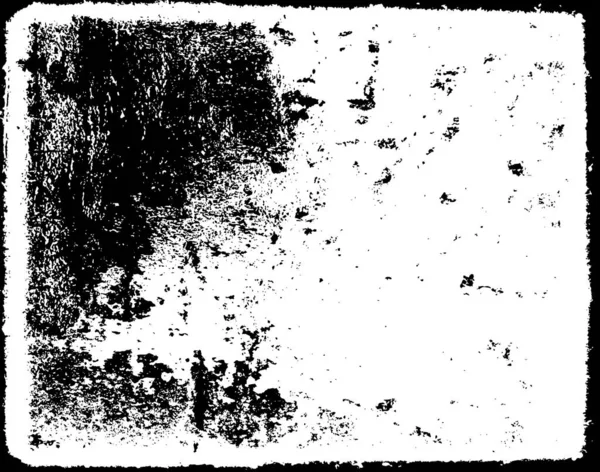 Чорно Білий Абстрактний Творчий Фон — стоковий вектор
