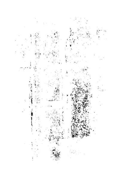 Černé Bílé Abstraktní Tvůrčí Pozadí — Stockový vektor