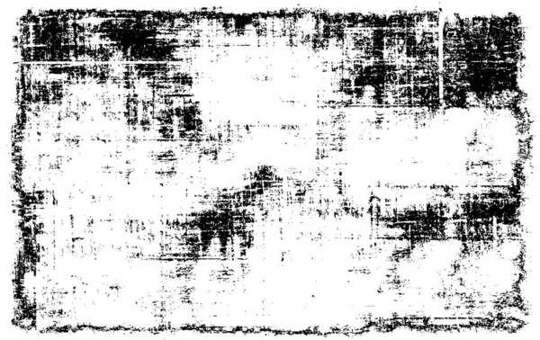 Fondo Creativo Abstracto Blanco Negro — Archivo Imágenes Vectoriales