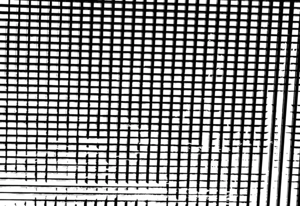 Abstrait Créatif Noir Blanc Fond Grunge — Image vectorielle