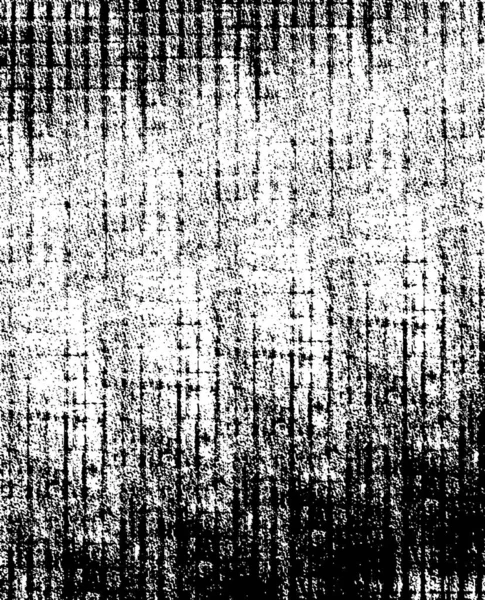 Patrón Geométrico Grunge Abstracto Fondo Blanco Negro — Archivo Imágenes Vectoriales