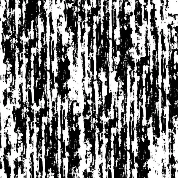 抽象的なグラウンジ幾何学的パターン 黒と白の背景 — ストックベクタ
