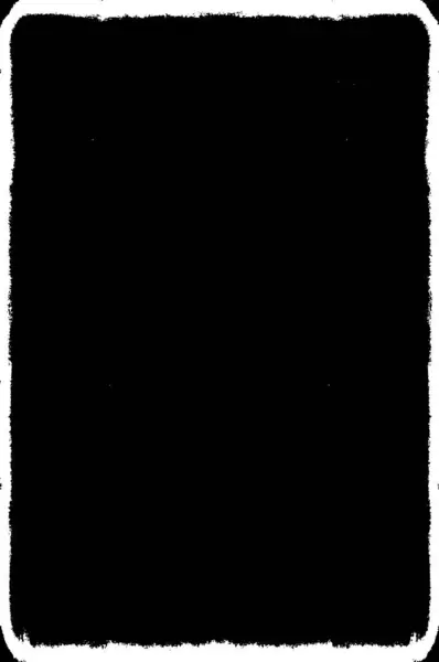 黒と白の抽象的な創造的な背景 — ストックベクタ