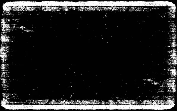 Fondo Creativo Abstracto Blanco Negro — Archivo Imágenes Vectoriales