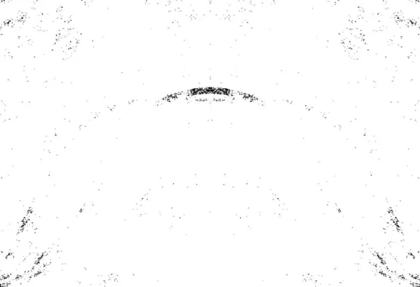 Noir Blanc Abstrait Fond Créatif — Image vectorielle