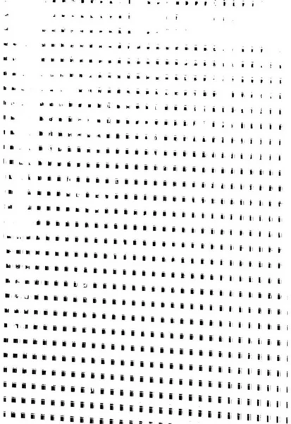 Czarno Biały Wzór Grunge Cząstki Monochromatyczne Abstrakcyjna Tekstura — Wektor stockowy
